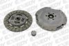 EXEDY VWK2001 Clutch Kit